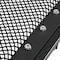 Spec-D Tuning 09-14 Ford F150 Rivet Mesh Grille- Glossy Black HG-F15009JMSS-HJ - alternate 8